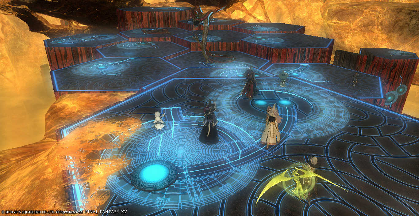 邂逅 Ff14ポジ速 邂逅 Ff14ポジ速