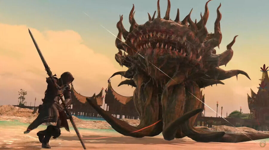 FF14】7.0新ジョブ「ヴァイパー」情報・取得条件・画像まとめ