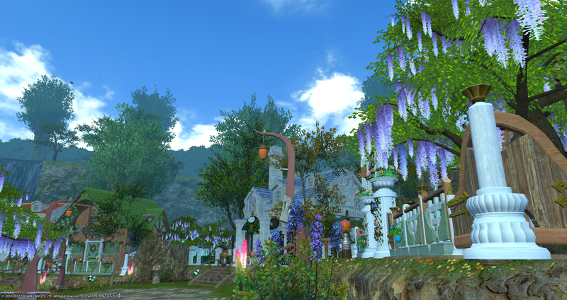 Ff14 8 3までホームワールド変更無料 みんなの移動理由は 個人宅空き土地続出でヒカセン歓喜 注意点等も Ff14みんなの反応