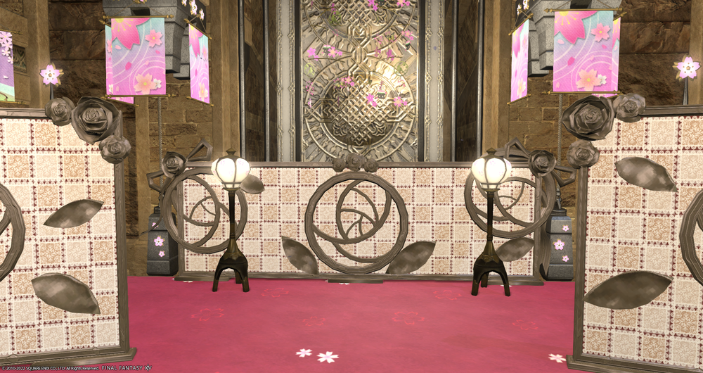 Ff14 プリンセスデーどうだった クラウンはどう みんなの反応 Ff14みんなの反応