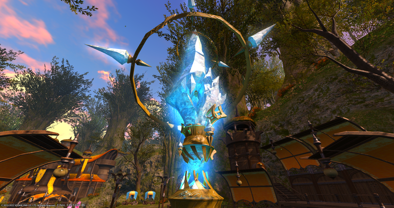 Ff14 Meteorのpt募集 が無くて驚き が少ない など様々な反応 Ff14みんなの反応