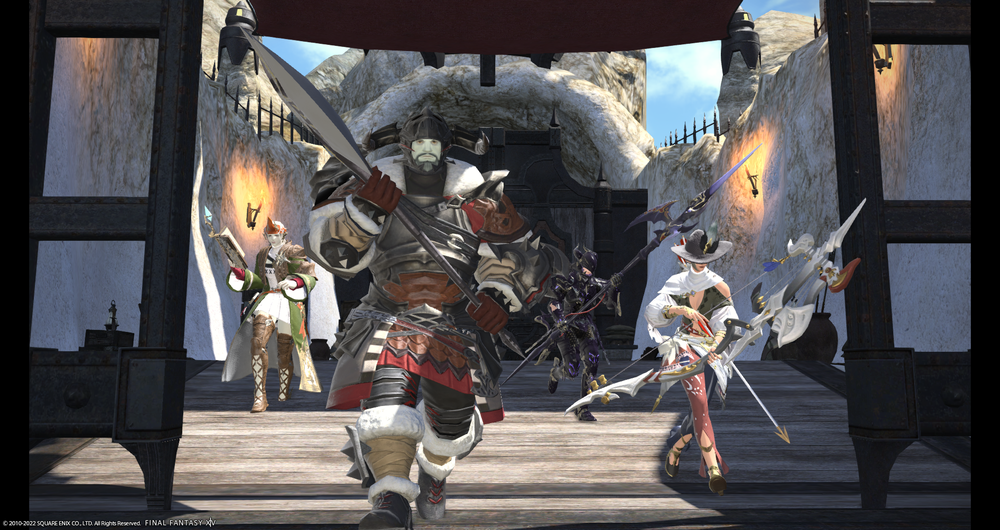 Ff14 日本dc民全員がサーバー移動無料 詳細とヒカセンの反応 Ff14みんなの反応