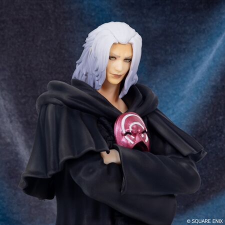 FF14】古代人フィギュアが不安すぎるヒカセン達の反応まとめ : FF14