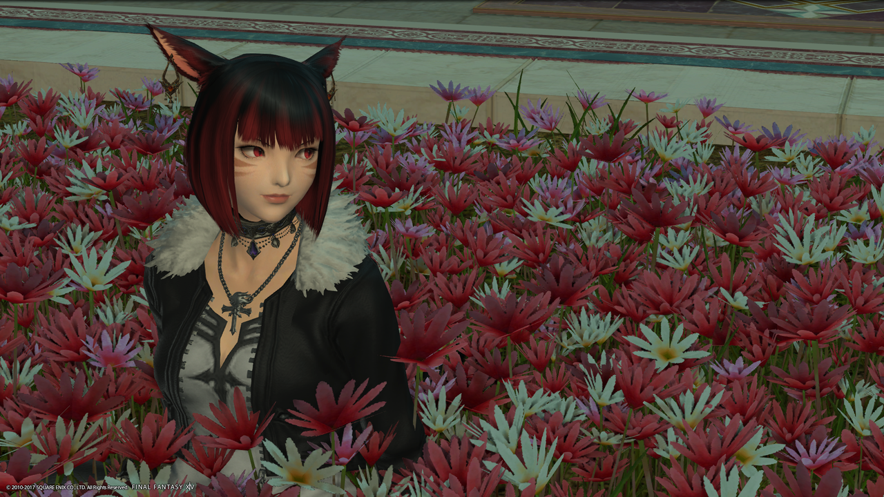 空中庭園に行ってみた しるゔぃ記