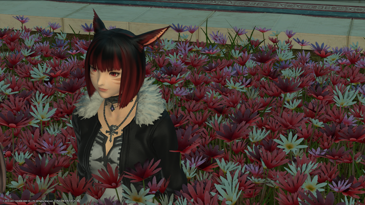 空中庭園に行ってみた しるゔぃ記