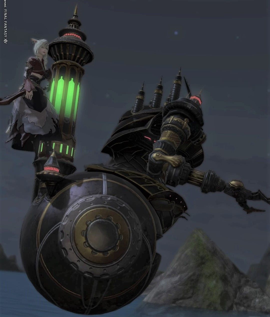 Ff14 解除でアリダイオスマウント 天動零式4層 獲ってきました Eprオンライン Ff14 解除でアリダイオスマウント 天動零式4層 獲ってきました Eprオンライン