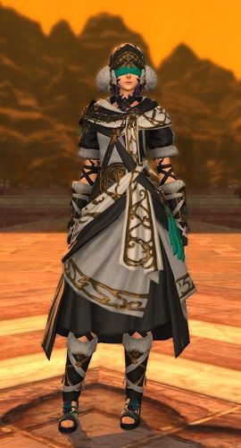Ff14 ヒラ装備紹介 ヴァレリアンプリースト 羅漢 学士 アラミガンヒーラー Eprオンライン Ff14 ヒラ装備紹介 ヴァレリアンプリースト 羅漢 学士 アラミガンヒーラー Eprオンライン