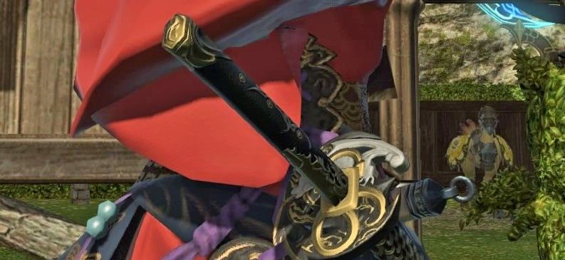 Ff14 侍af3ゲット 知ってたけどやはりカッコイイ Eprオンライン Ff14 侍af3ゲット 知ってたけどやはりカッコイイ Eprオンライン