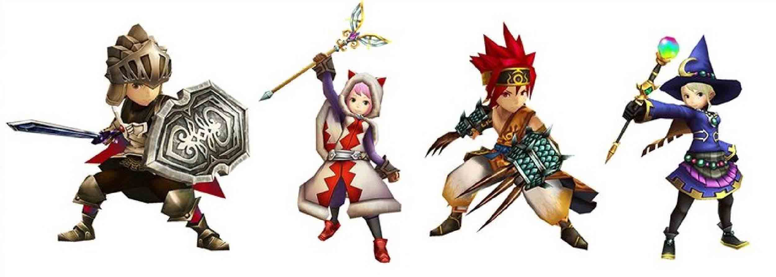 Ffex ジョブの追加って最大数は決まっているのかな 侍はいずれ実装されそうだよね ファイナルファンタジーエクスプローラーズ速報 Ffex ジョブの追加って最大数は決まっているのかな 侍はいずれ実装されそうだよね ファイナルファンタジーエクスプローラーズ速報