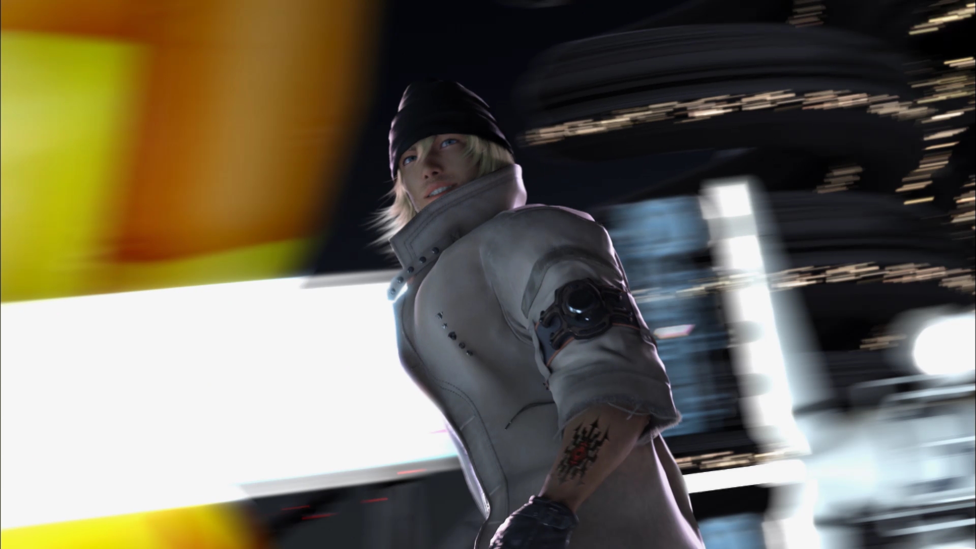 Ff13 壁紙 淡々日々