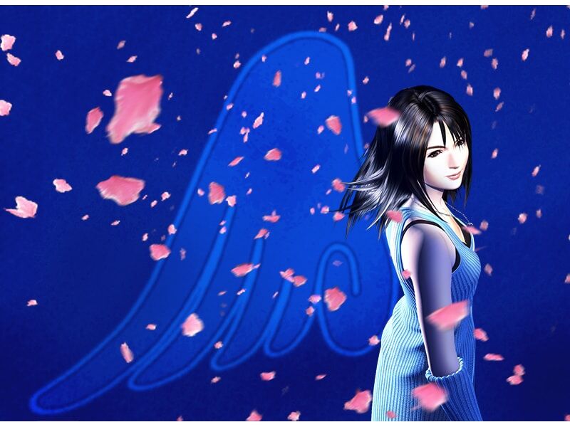 Ff8 つまらないと言われがちだが実は面白い Ffちょーまとめ