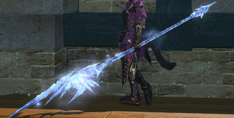 Ff14 竜騎士武器のおすすめミラプリ Ffちょーまとめ Ff14 竜騎士武器のおすすめミラプリ Ffちょーまとめ