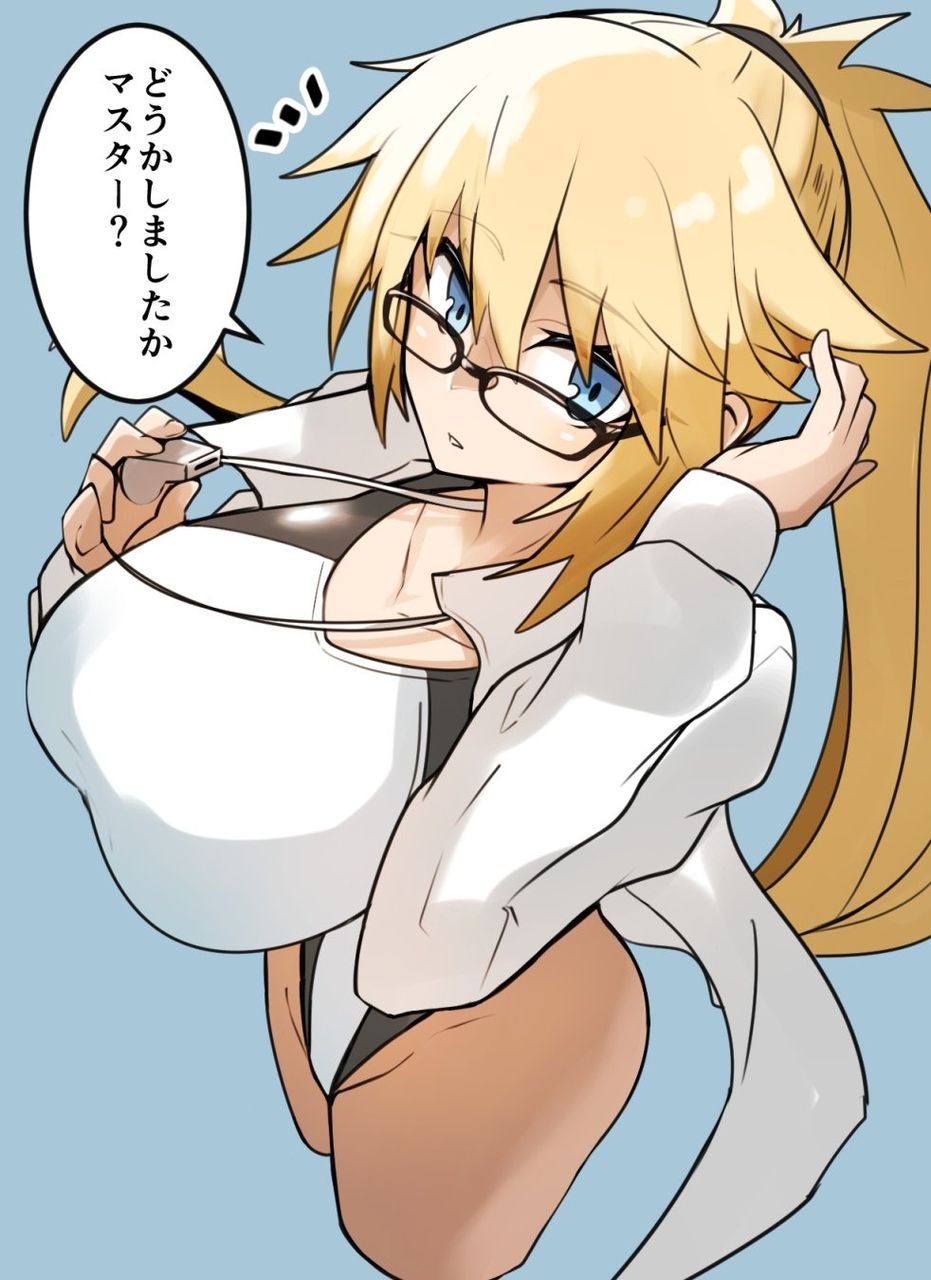 Fgo 競泳水着のジャンヌ どうかしましたかマスター Fgo 競泳水着のジャンヌ どうかしましたかマスター