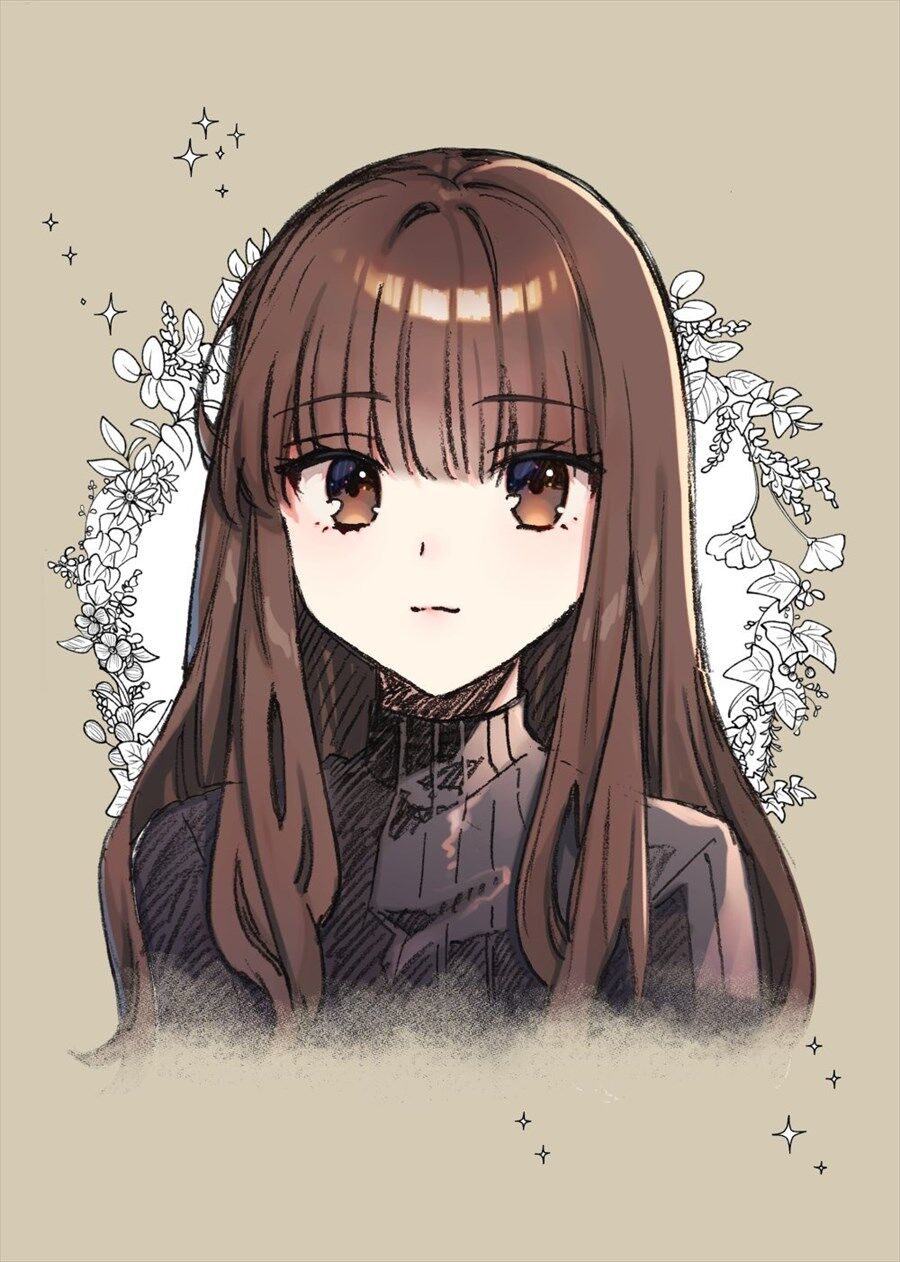 Fgo 黒縦セタのザビ子イラスト 顔がよすぎる