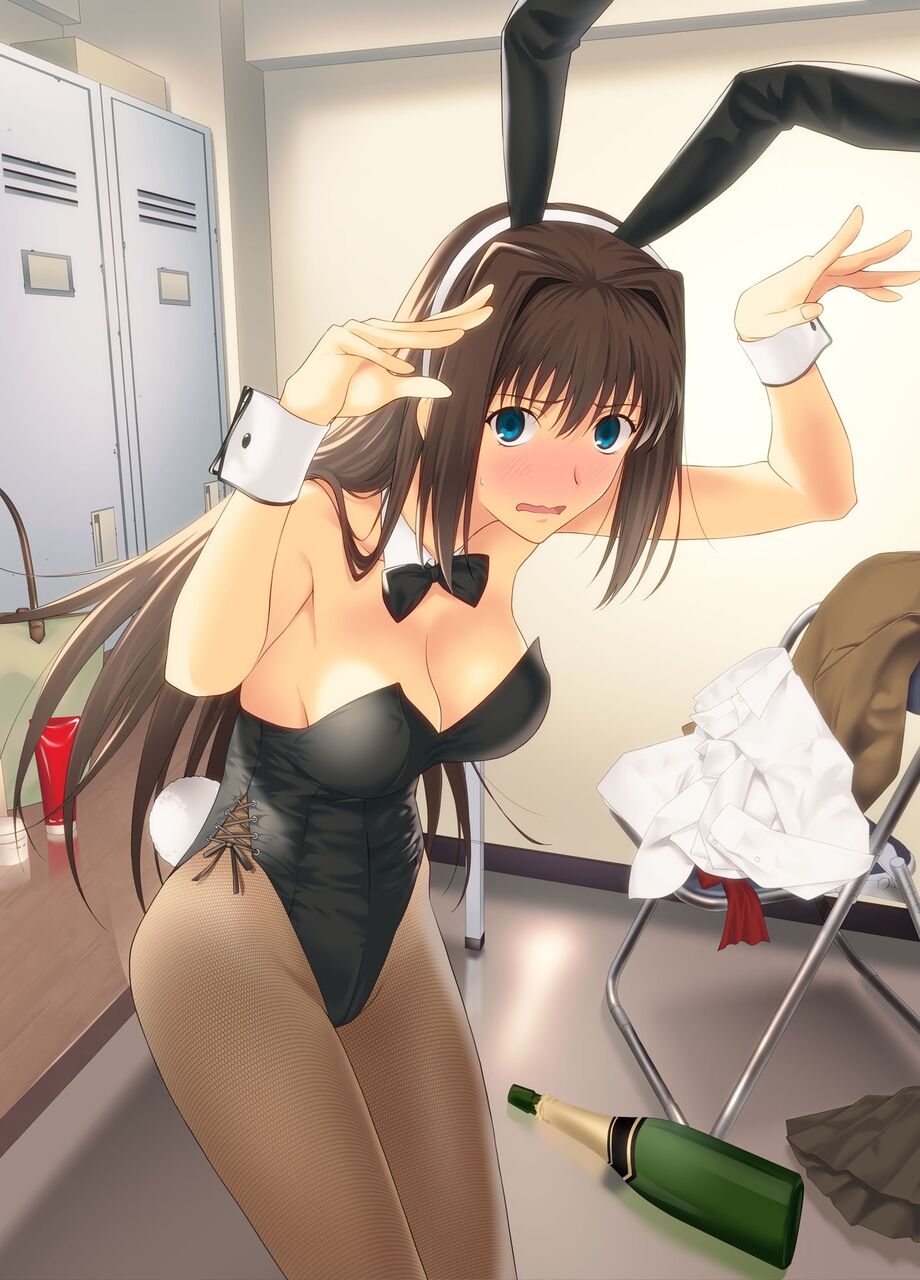 Fgo 酔った勢いでバニーコスする蒼崎青子さん 可愛すぎるんだよなぁ Fgo 酔った勢いでバニーコスする蒼崎青子さん 可愛すぎるんだよなぁ