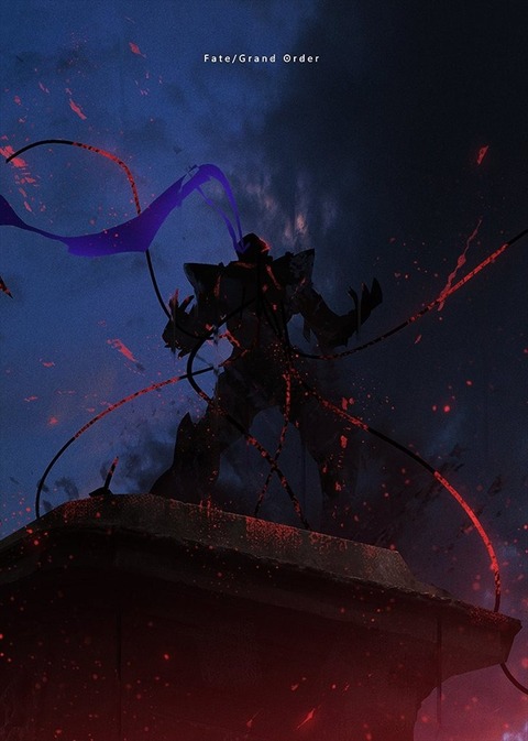 Fgo おつまみさんのバサスロ 術ジルイラスト Zeroの悪役サーヴァントの迫力は異常 Fgoまとめ カルデア速報 Fgo おつまみさんのバサスロ 術ジルイラスト Zeroの悪役サーヴァントの迫力は異常 Fgoまとめ カルデア速報