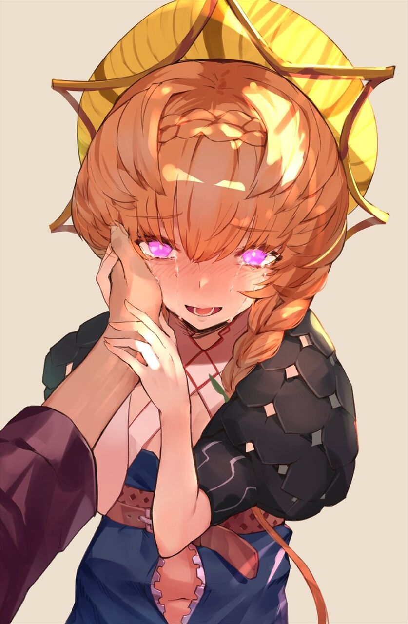 Fgo ヤンデレ感あるゴッホちゃんイラスト ゴッホちゃん可愛すぎる Fgo ヤンデレ感あるゴッホちゃんイラスト ゴッホちゃん可愛すぎる