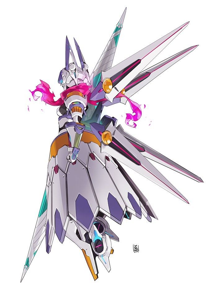 Fgo Xxちゃんの非鎧イラスト 鎧イラスト この鎧カッコいいよね