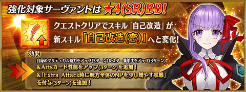 Fgo メルトリリス プロテア リップがスキル強化 桜顔が一斉強化来たか Fgoまとめ カルデア速報 Fgo メルトリリス プロテア リップがスキル強化 桜顔が一斉強化来たか Fgoまとめ カルデア速報