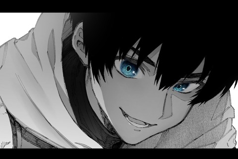 Fgo 6章cmのアーラシュさんイラスト 千里眼ってヤツでな Fgoまとめ カルデア速報 Fgo 6章cmのアーラシュさんイラスト 千里眼ってヤツでな Fgoまとめ カルデア速報