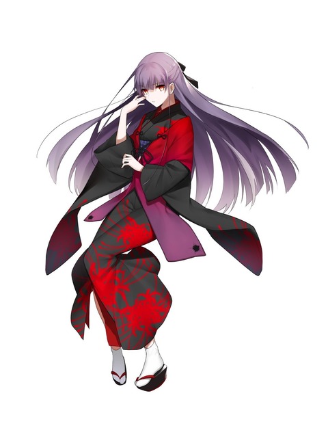 Fgo 着物ver のふじのんイラスト 着物ふじのん美しいよね Fgoまとめ カルデア速報 Fgo 着物ver のふじのんイラスト 着物ふじのん美しいよね Fgoまとめ カルデア速報
