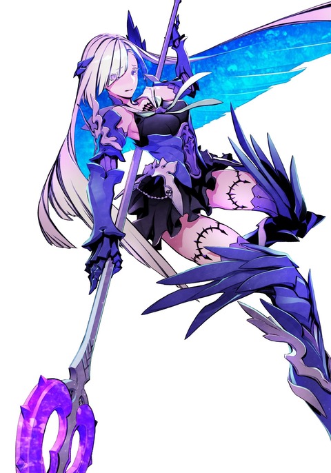 Fgo 三輪士郎さんのブリュンヒルデイラスト 久しぶりのpuですね Fgoまとめ カルデア速報
