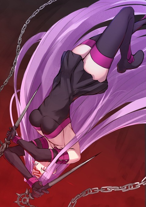 Fate Hf Hfライダーさんイラスト スタイリッシュなライダーさん最高でした Fgoまとめ カルデア速報 Fate Hf Hfライダーさんイラスト スタイリッシュなライダーさん最高でした Fgoまとめ カルデア速報