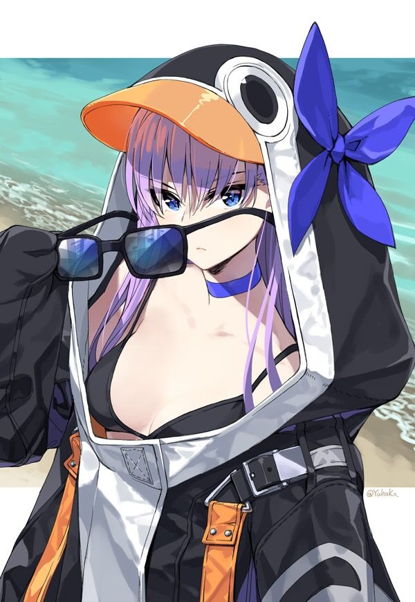 Fgo サングラスを外すラムダ様イラスト ラムダ様かっこいいです Fgo サングラスを外すラムダ様イラスト ラムダ様かっこいいです