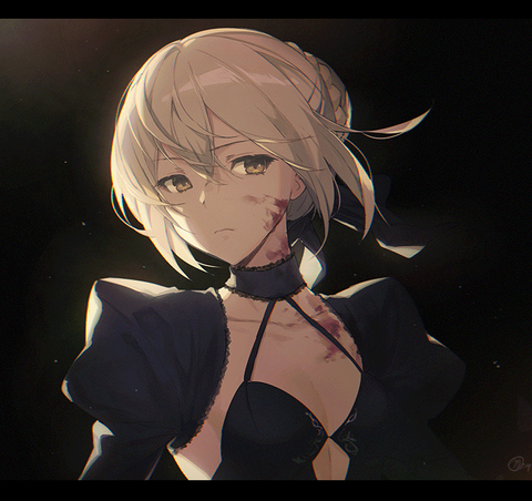 Fgo 返り血を浴びた黒王イラスト カッコ良すぎる Fgoまとめ カルデア速報 Fgo 返り血を浴びた黒王イラスト カッコ良すぎる Fgoまとめ カルデア速報