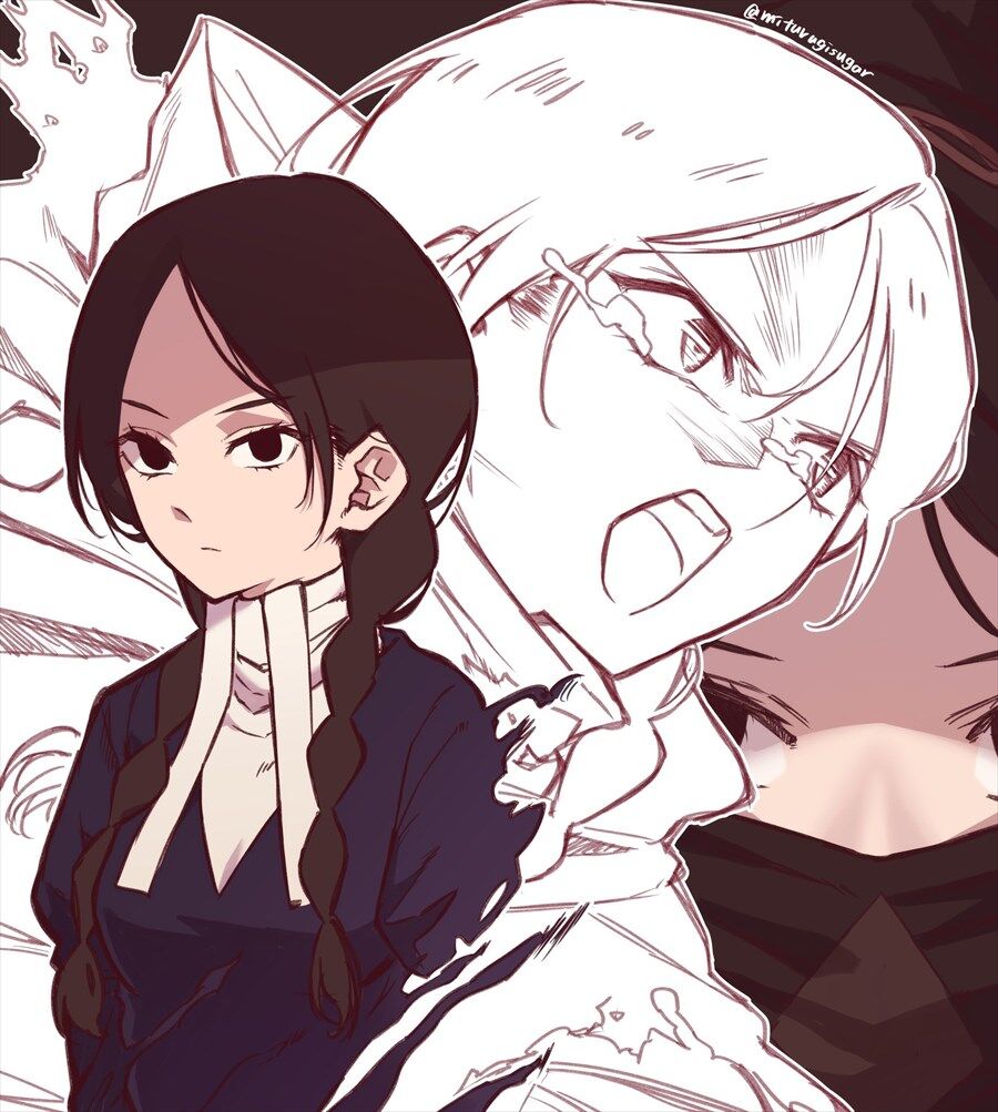 Fgo 御劔シュガーさんの狂信者ちゃんイラスト 狂信者ちゃん実装まだ Fgo 御劔シュガーさんの狂信者ちゃんイラスト 狂信者ちゃん実装まだ