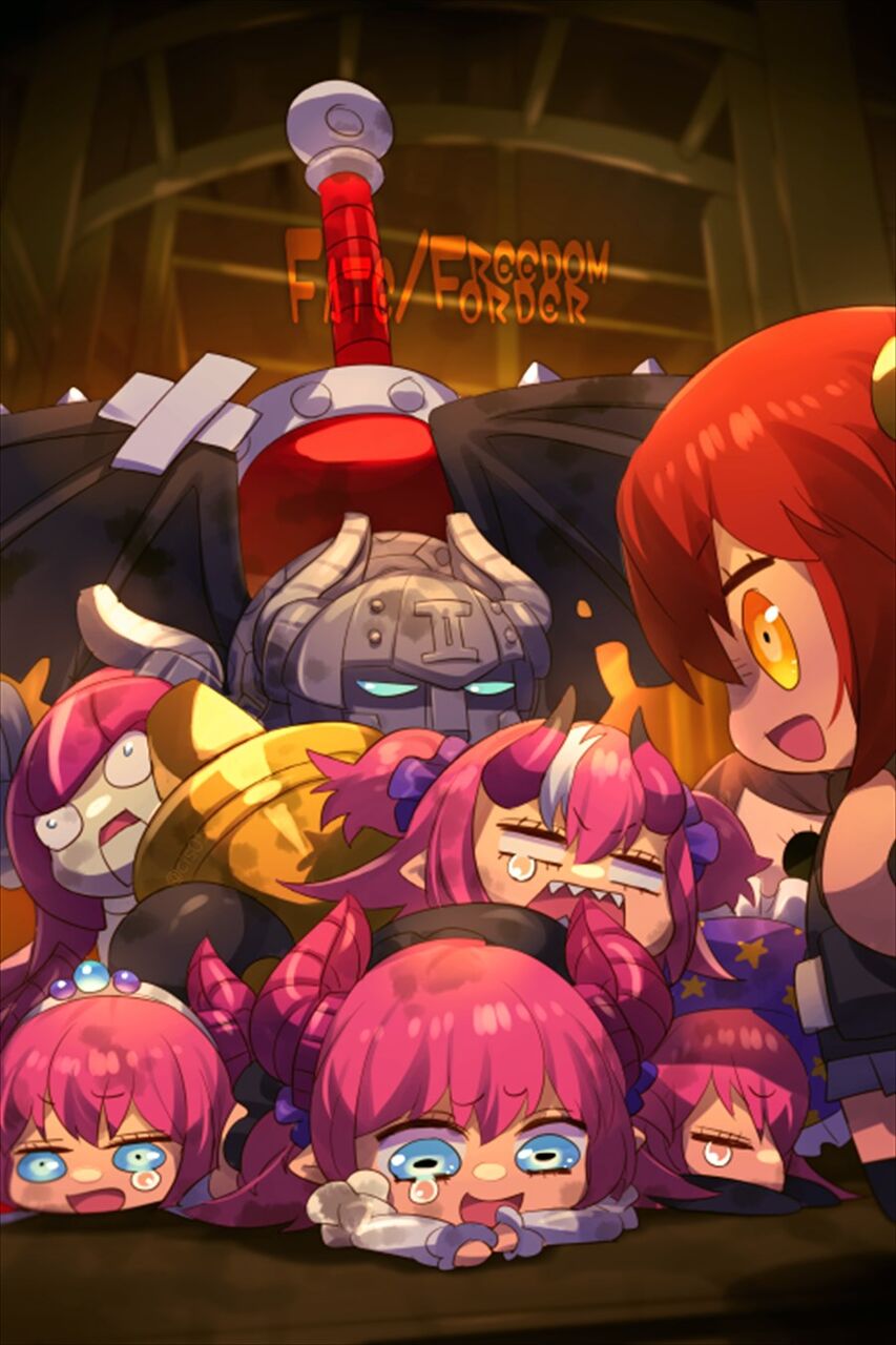 Fgo アルティメットエリザxを倒すリヨぐだ子 衝撃的な合成サーヴァントだった Fgoまとめ カルデア速報 Fgo アルティメットエリザxを倒すリヨぐだ子 衝撃的な合成サーヴァントだった Fgoまとめ カルデア速報