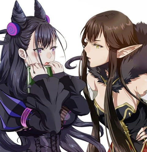 Fgo 紫式部ちゃん セミ様イラスト あぁ いいぞぉ Fgoまとめ カルデア速報 Fgo 紫式部ちゃん セミ様イラスト あぁ いいぞぉ Fgoまとめ カルデア速報