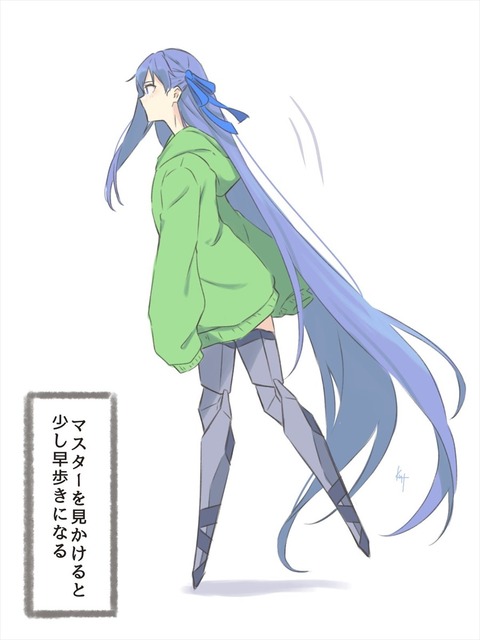 Fgo Kntさんのメルトリリスイラスト Qパーカー着てるの可愛いな Fgoまとめ カルデア速報 Fgo Kntさんのメルトリリスイラスト Qパーカー着てるの可愛いな Fgoまとめ カルデア速報