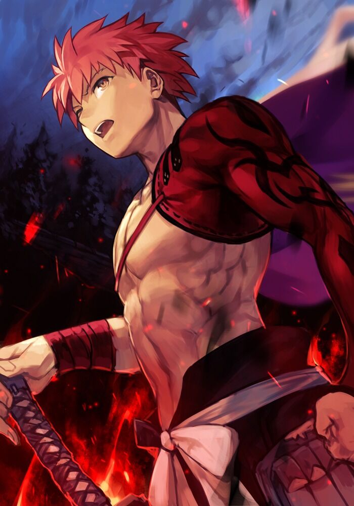 Fgo はんくりさんの村正イラスト 村正実装はよ