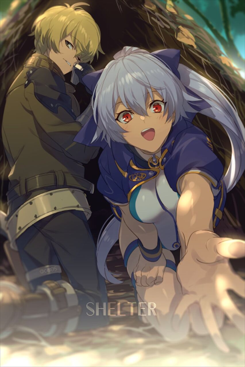Fgo ェさんのシェルター作りする水着巴さん ビリー キャンプ楽しんでるね Fgo ェさんのシェルター作りする水着巴さん ビリー キャンプ楽しんでるね
