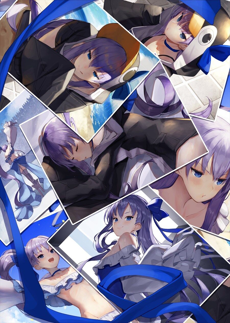Fgo スコッティさんのいろいろなラムダリリスイラスト どんなラムダも好きだ ゲームまとめのまとめ速報 Fgo スコッティさんのいろいろなラムダリリスイラスト どんなラムダも好きだ ゲームまとめのまとめ速報