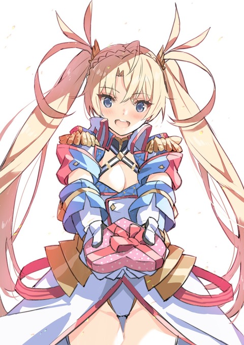 Fgo チョコを渡しに来るブラダマンテちゃんイラスト 直球ブラダマンテちゃんすこです Fgoまとめ カルデア速報 Fgo チョコを渡しに来るブラダマンテちゃんイラスト 直球ブラダマンテちゃんすこです Fgoまとめ カルデア速報