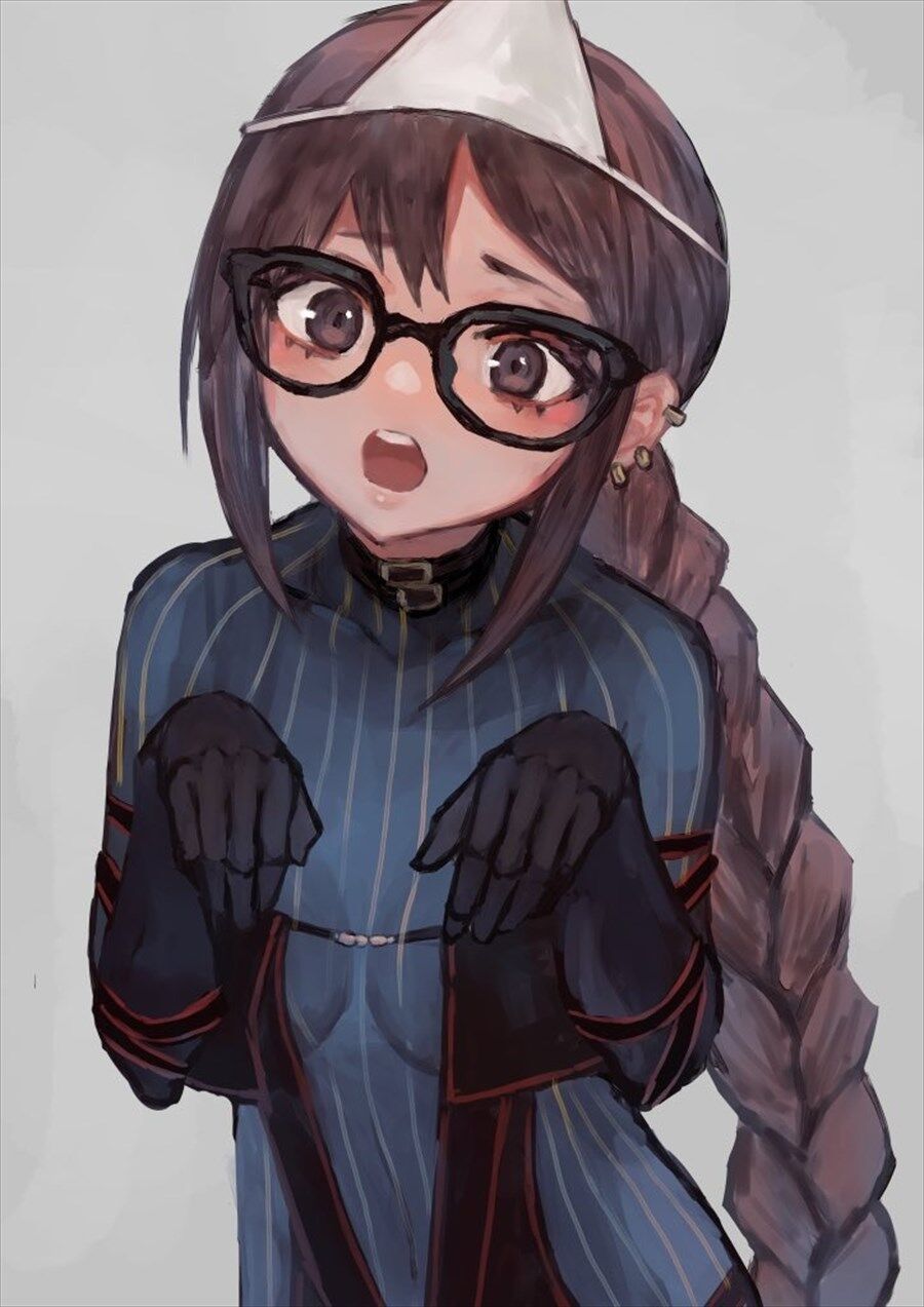 Fgo 幽霊になった虞美人さんイラスト 幽霊ぐっさん面白すぎるよねｗ