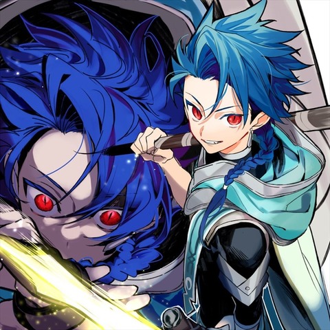 Fgo 滝田さんのセタンタイラスト 少年だけどしっかり番犬なの最高 Fgoまとめ カルデア速報 Fgo 滝田さんのセタンタイラスト 少年だけどしっかり番犬なの最高 Fgoまとめ カルデア速報