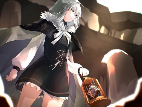 Fgo グレイたんイラスト カッコいいグレイたんもすこ Fgoまとめ カルデア速報 Fgo グレイたんイラスト カッコいいグレイたんもすこ Fgoまとめ カルデア速報