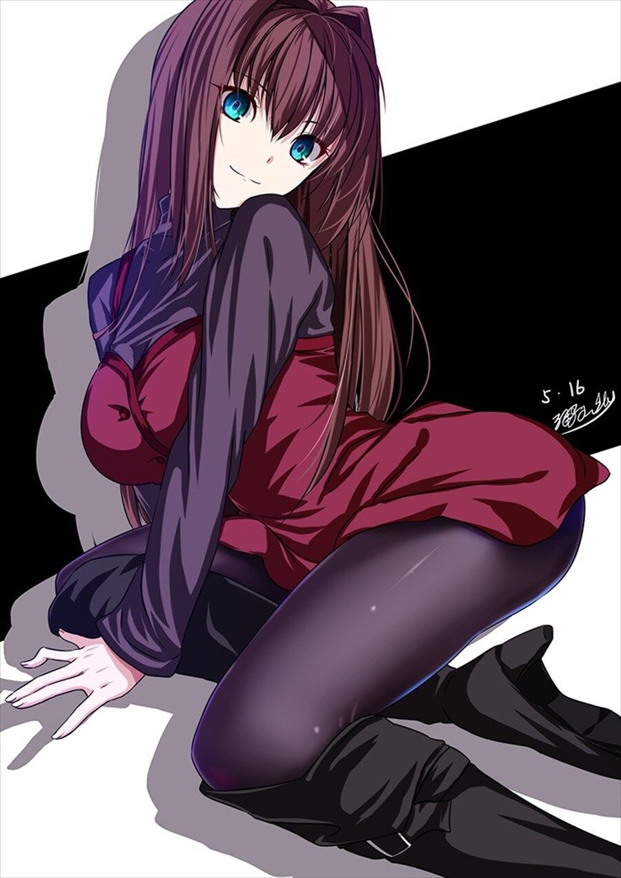 まほよ 緋山狐さんの私服の蒼崎青子イラスト 私服青子もいいね ゲームまとめのまとめ速報 まほよ 緋山狐さんの私服の蒼崎青子イラスト 私服青子もいいね ゲームまとめのまとめ速報