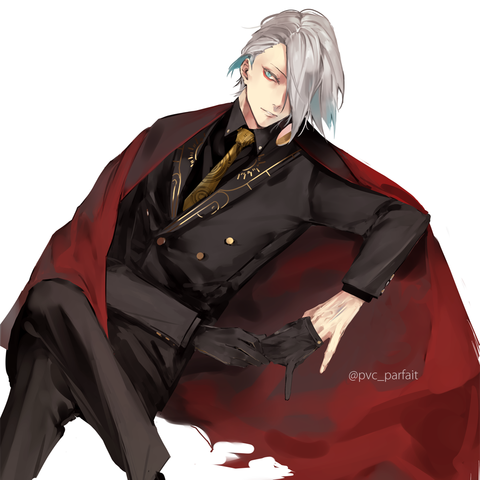 Fgo Fes衣装のカルナさんイラスト スタイリッシュなカルナさんすこ Fgoまとめ カルデア速報