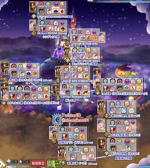 Fgo ロリスロは一途設定だから間違いなく相手がいる