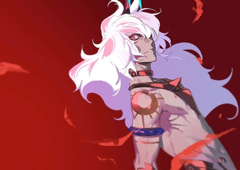 Fgo Pakoさんの神ジュナ 怒りマンイラスト どっちもカッコいい Fgoまとめ カルデア速報 Fgo Pakoさんの神ジュナ 怒りマンイラスト どっちもカッコいい Fgoまとめ カルデア速報