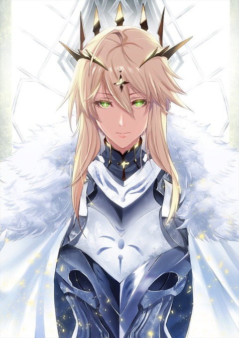 Fgo カワバタヨシヒロさんの獅子王イラスト 映画公開中 Fgoまとめ カルデア速報 Fgo カワバタヨシヒロさんの獅子王イラスト 映画公開中 Fgoまとめ カルデア速報