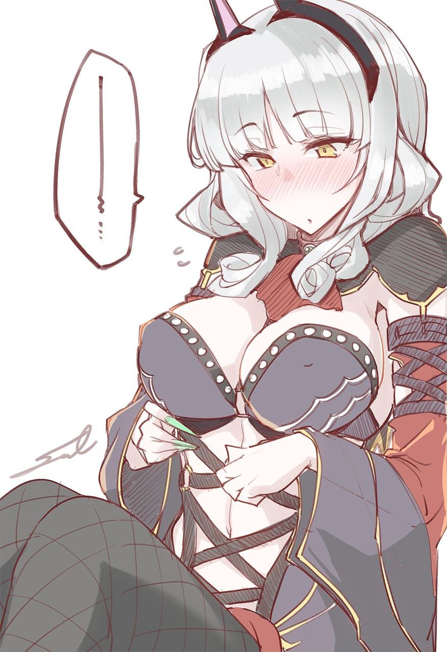 Fgo 返答に困るカーミラさん 赤面カーミラ様すこです Fgo 返答に困るカーミラさん 赤面カーミラ様すこです