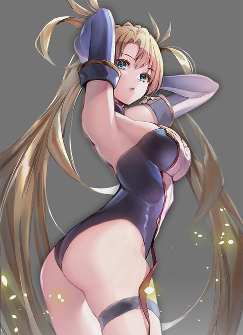 Fgo ブラダマンテちゃんイラスト ナイスバディです Fgoまとめ カルデア速報