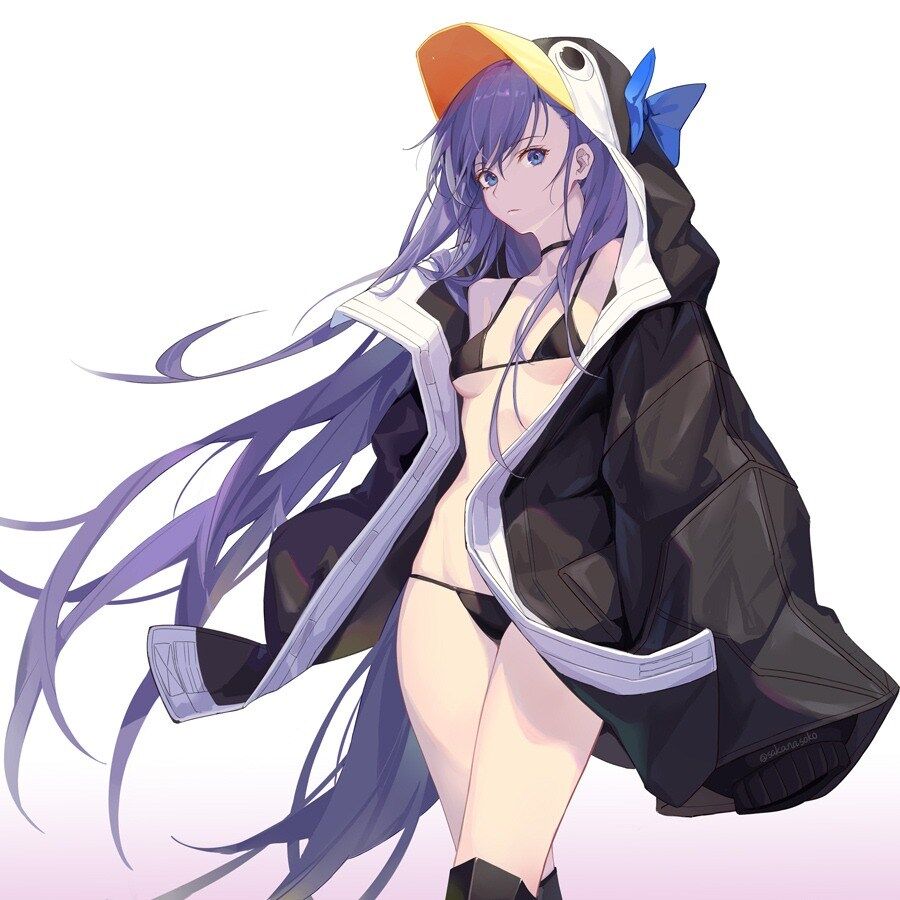 Fgo 魚酥子さんのラムダリリスイラスト リヴァイアサンパーカーが素敵です ゲームまとめのまとめ速報 Fgo 魚酥子さんのラムダリリスイラスト リヴァイアサンパーカーが素敵です ゲームまとめのまとめ速報