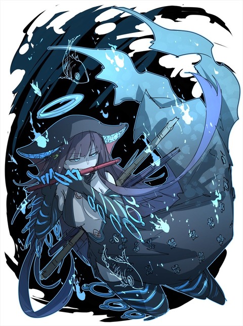 Fgo ポテトルスさんのフォーリナーモードの北斎ちゃん 楊貴妃ちゃん ポケモンみたいで好きだわ Fgoまとめ カルデア速報