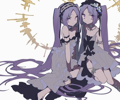 Fgo エウリュアレ様 ステンノ様 ライダーさん卒倒不可避 Fgoまとめ カルデア速報 Fgo エウリュアレ様 ステンノ様 ライダーさん卒倒不可避 Fgoまとめ カルデア速報